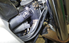 YAMAHA MT-03 2017 RH07J