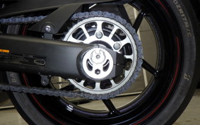 KAWASAKI NINJA 1000SX 2023 ZXT02K