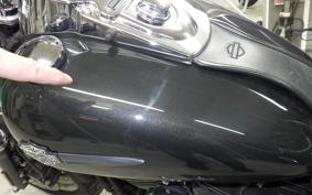 HARLEY FXDF 1580 2008