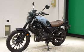 HONDA CL250-2 2017 MC57