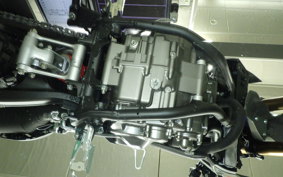 HONDA CRF250L 2000 MD47