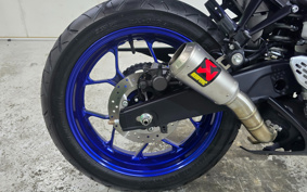 YAMAHA YZF-R25 ABS RG43J