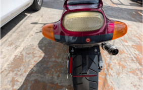 KAWASAKI ZZ1100 NINJA 2001 10D075