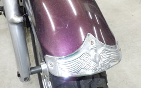 KAWASAKI VULCAN 400 CLASSIC 1997 VN400A