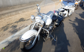 YAMAHA DRAGSTAR 400 CLASSIC 2004 VH01J
