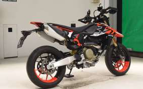 DUCATI HYPERMOTARD698 2024