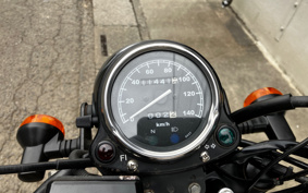 KAWASAKI 250TR BJ250F