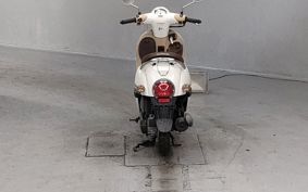 HONDA GIORNO AF77