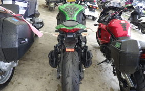 KAWASAKI Z1000 Gen.4 2013
