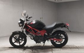 HONDA VTR 250 MC33
