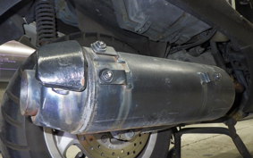 HONDA FORESIGHT SE MF04