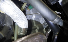 YAMAHA MAXAM 250 2008 SG21J