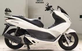 HONDA PCX 150 2011 KF12