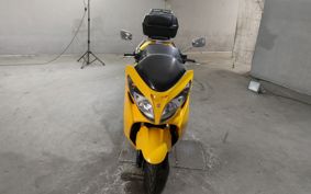 SUZUKI SKYWAVE 250M CJ45A