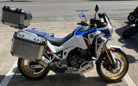 HONDA CRF1100L AFRICA TWIN DCT 2023 SD10