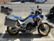 Фото Honda CRF1100L AFRICA TWIN DCT 2020 с японского аукциона