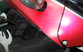 KAWASAKI NINJA 250R 2003 EX250K