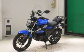 SUZUKI ジクサー150 2007 ED131