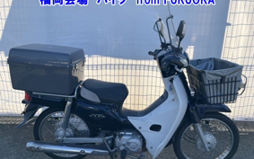 HONDA C50-2