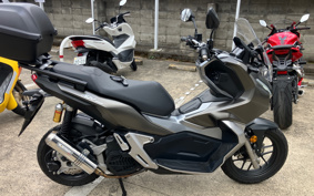 HONDA ADV150 KF38