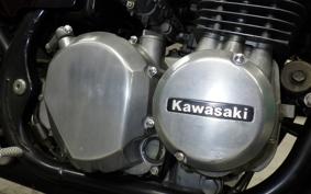 KAWASAKI ZEPHYR 750 1990 ZR750C