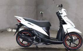 SUZUKI ADDRESS V110 CE47A
