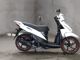 Фото Suzuki ADDRESS V110 с японского аукциона