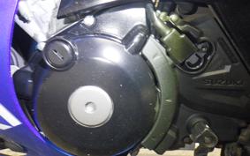SUZUKI GSX-R125 2007 DL33B