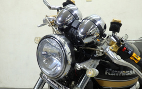 KAWASAKI ZEPHYR 1100 2004 ZRT10A