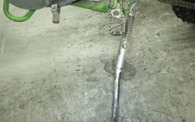 KAWASAKI KDX250SR 2012 DX250F