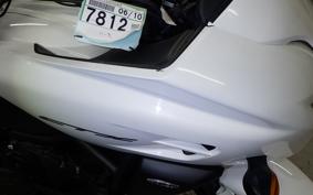 HONDA CTX700 2016 RC69