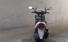 SUZUKI ADDRESS V125 CF46A