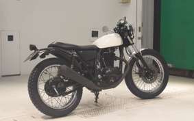 KAWASAKI 250TR BJ250F