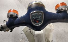 HONDA SUPER CUB50 C50