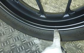 YAMAHA YZF-R25 A 2016 RG43J