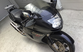HONDA CBR1100XX 2001 SC35