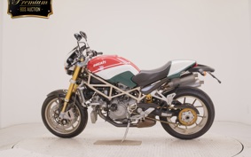DUCATI MONSTER S4R TESTASTRETTA 2009
