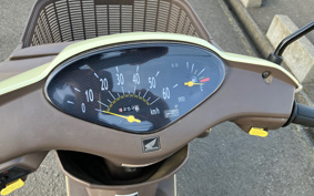 HONDA DIO CHESTER AF62