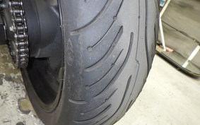 SUZUKI BANDIT 1250 A 2012 GW72A