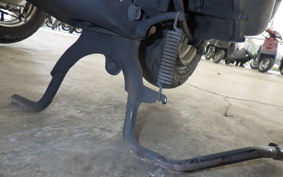 HONDA CREA SCOOPY I 2007 AF55