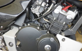 HONDA HORNET 250 MC31