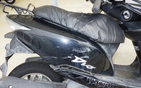 HONDA DIO Gen.6 1987 AF62