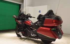 HONDA GL 1800 GOLD WING AIRBAG NAVI 2014 SC68