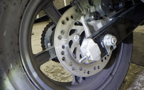 HONDA GROM 2023 JC92