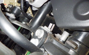 YAMAHA TRICITY 125 2021 SE82J
