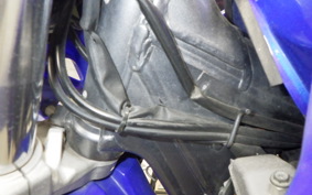 SUZUKI DR-Z400S 2008 SK43A