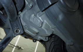 SUZUKI SKYWAVE 200 (Burgman 200) 2026 CH41A