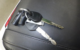 SUZUKI GSX-R125 2012 DL33B