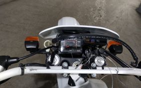 HONDA XLR250R MD22