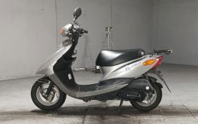 YAMAHA JOG SA36J